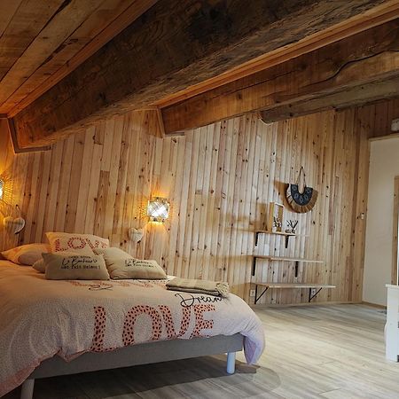 Appartement Chez Marie Et Aymeric Bages  Exterior foto